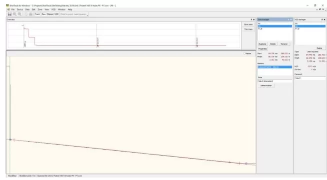 consultoria de ciclo de perfuração e desmonte de rochas