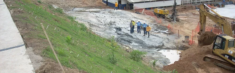 Desmontes Controlados