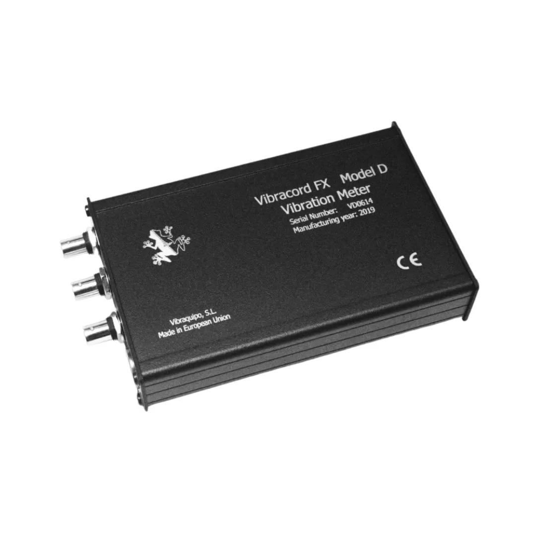 Vibracord FX