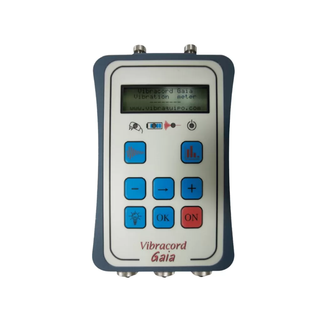 Vibracord Gaia