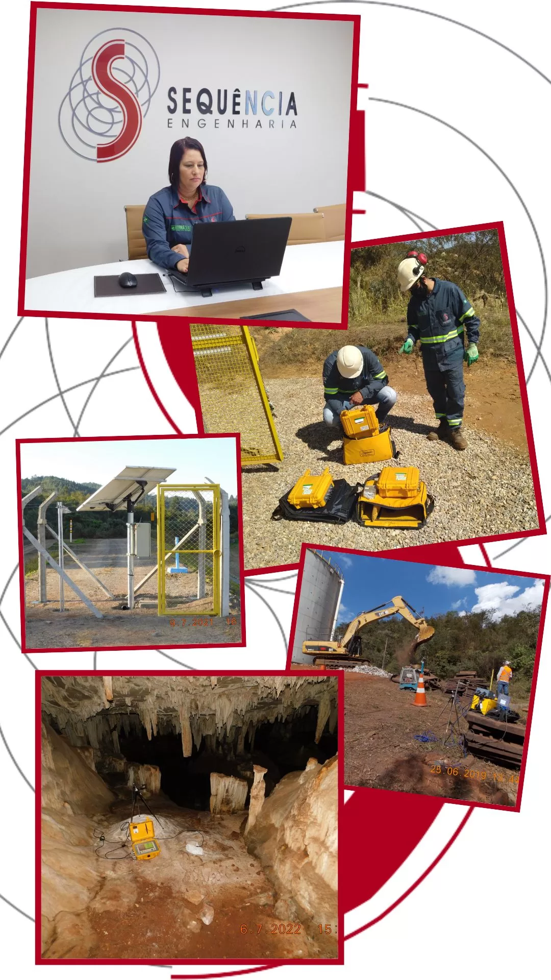 Sequência Engenharia